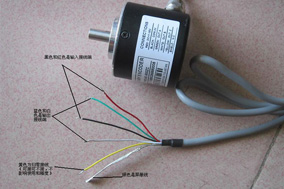 編碼器接線時怎么判斷正負極？ - 德國Hengstler(亨士樂)授權(quán)代理