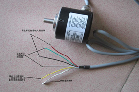 關(guān)于光電編碼器接線的幾點(diǎn)合理化建議？ - 德國(guó)Hengstler(亨士樂(lè))授權(quán)代理